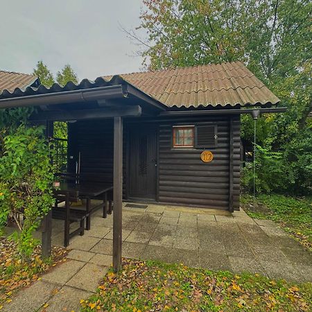 Villa Teddy Catez ob Savi Exterior foto